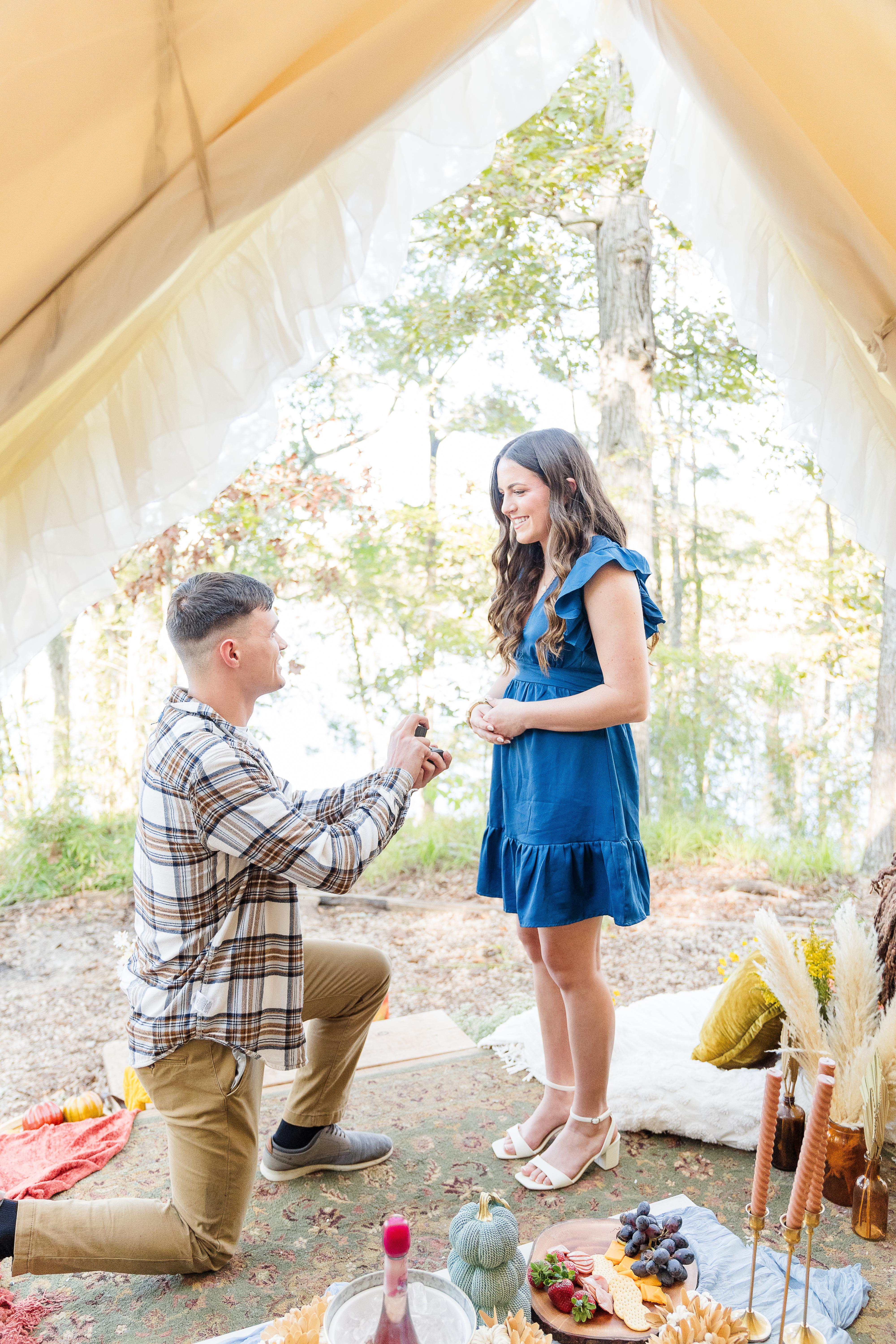 The Wedding Website of Chloe Cooley and Parker Story