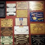 Salem Witch Board Museum (Ouija)