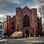Salem Massachusetts
