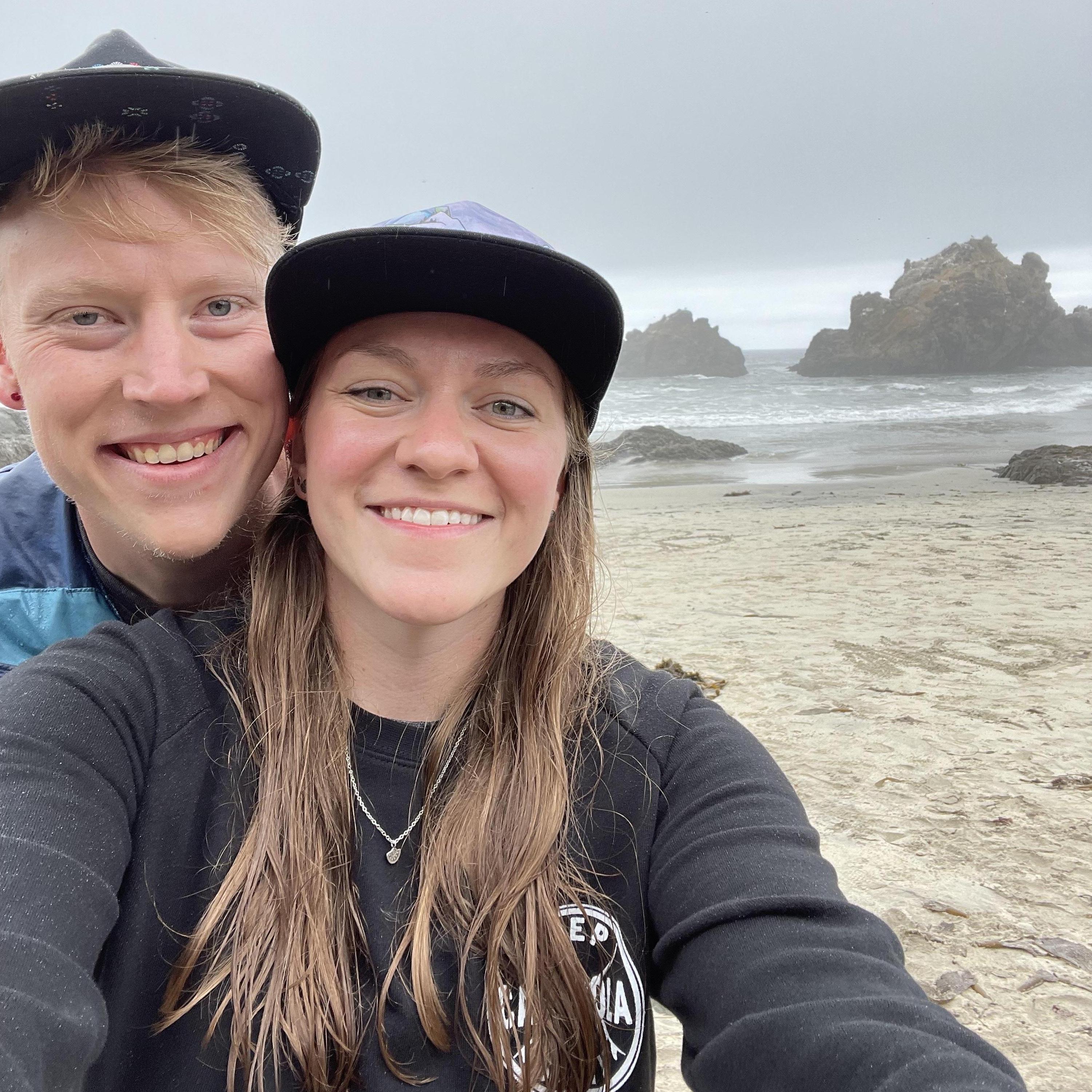 Big Sur, California 2021