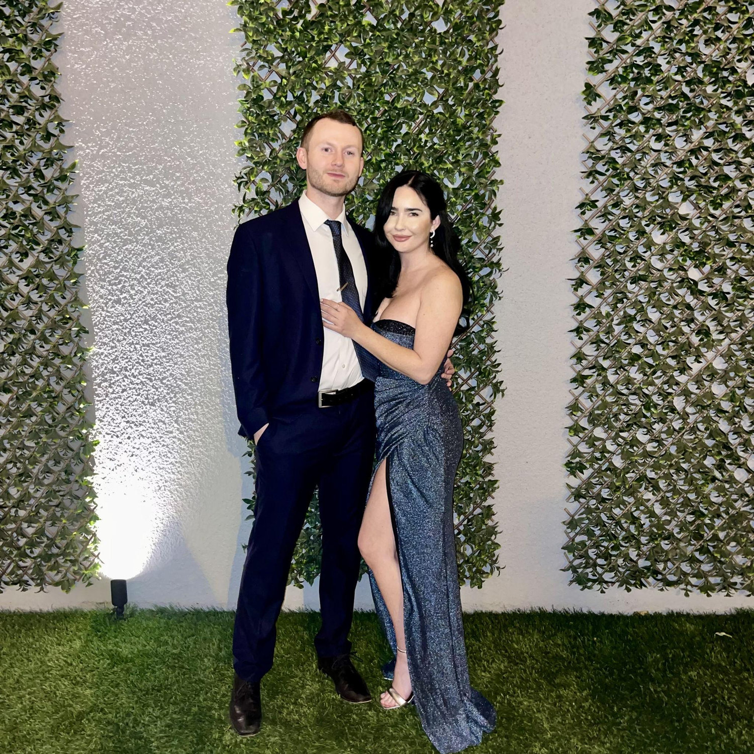 Law School Prom