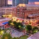 West Midtown Shopping