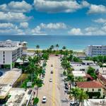 East Atlantic Avenue