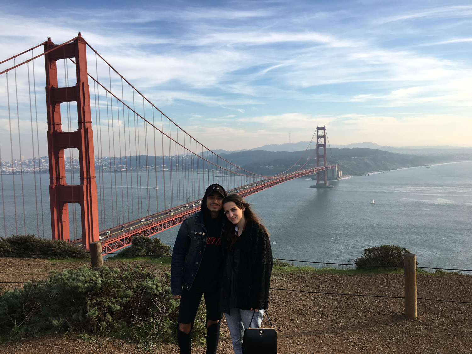The Wedding Website of Mia Kressin and Jeremiah Campos