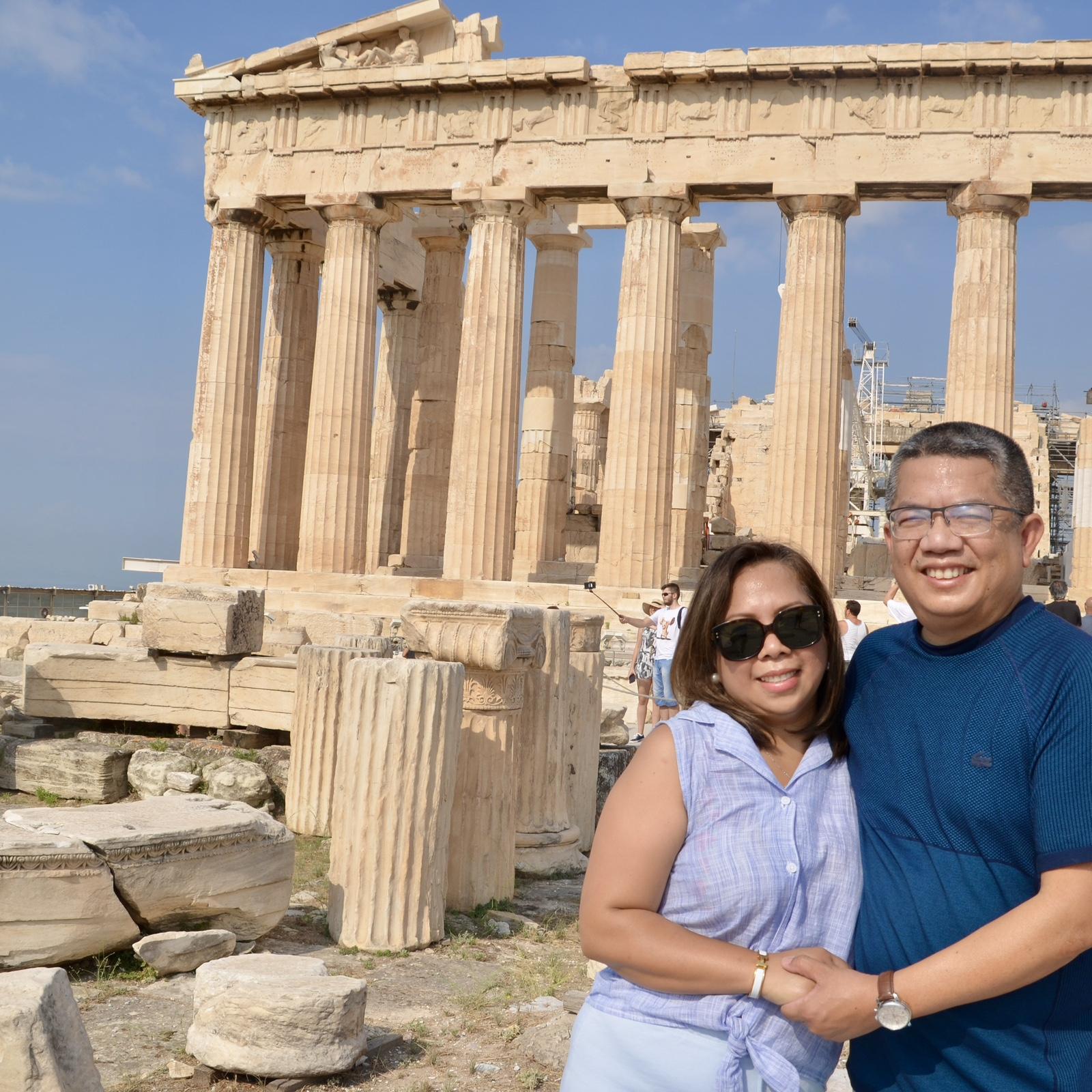 Athens, Greece