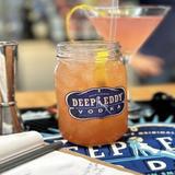 Deep Eddy Vodka Tasting Room