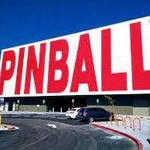 Pinball Hall of Fame