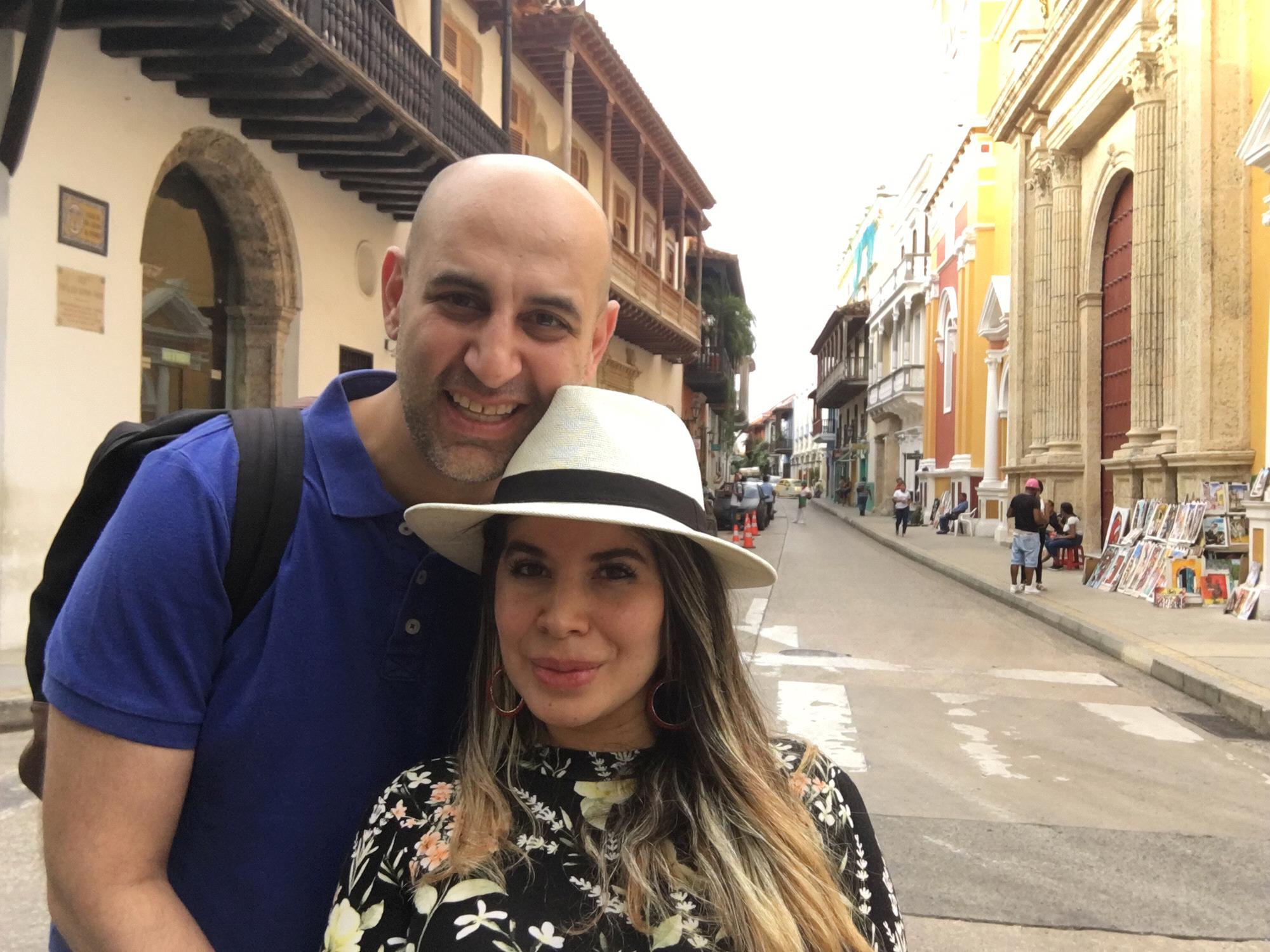 Cartagena ☀️