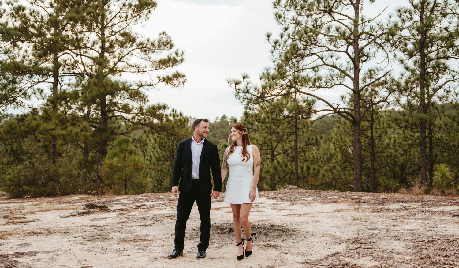 The Wedding Website of Kayla Jade Guidry and Caleb Andrew Ardoin