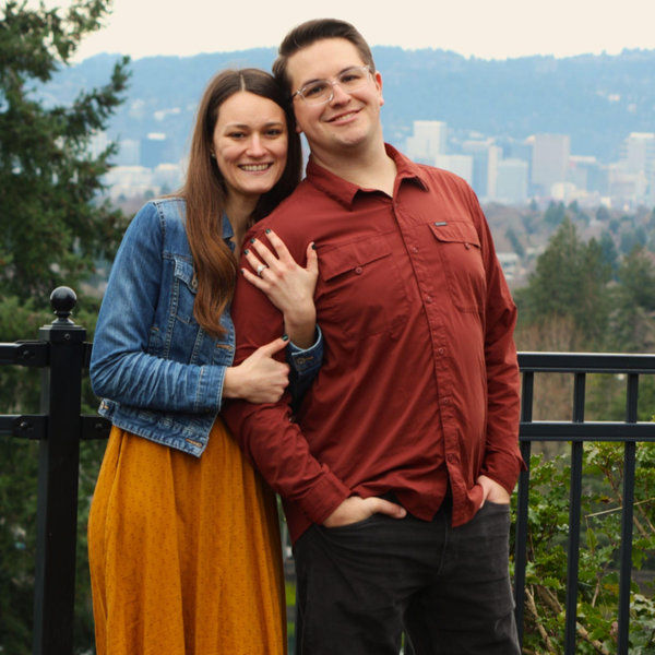 Karlie Carrell and Jeremy Mosher's Wedding Website