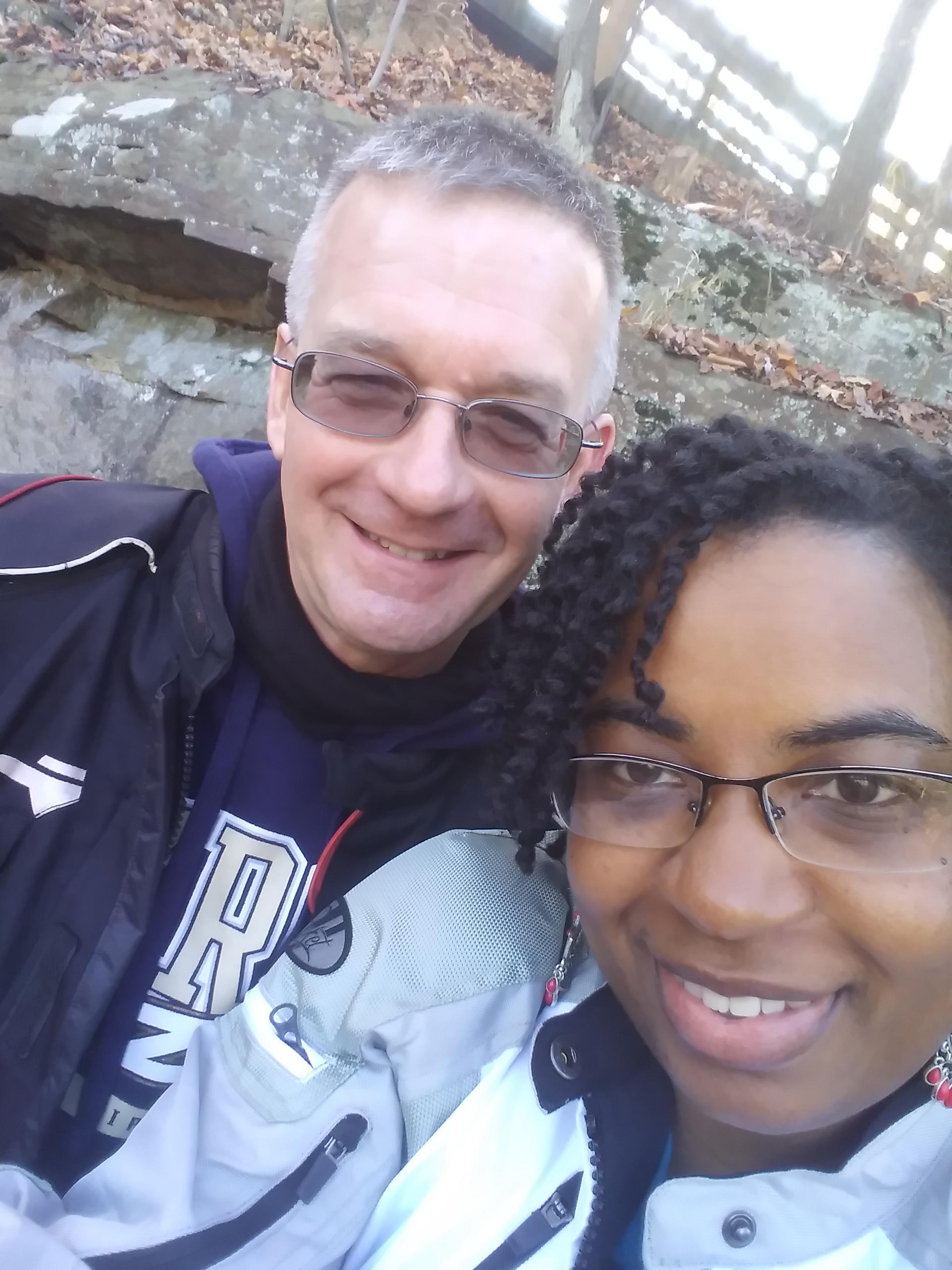 The Wedding Website of Christina Porter and Dan Melkey