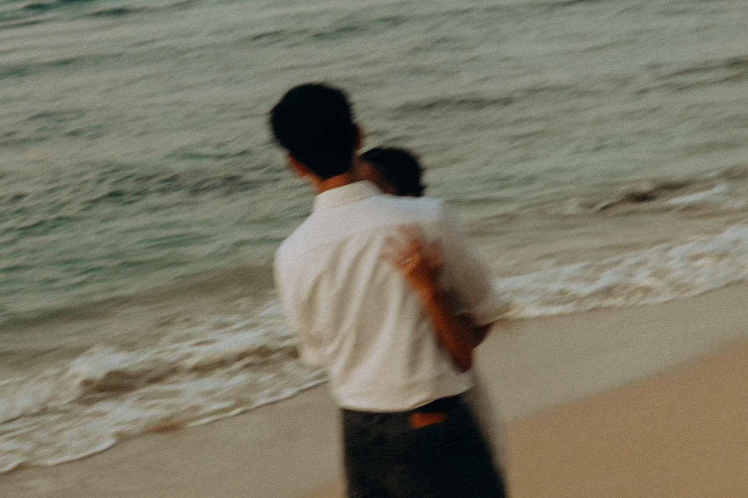The Wedding Website of Christian Inigo and Martina Mariano
