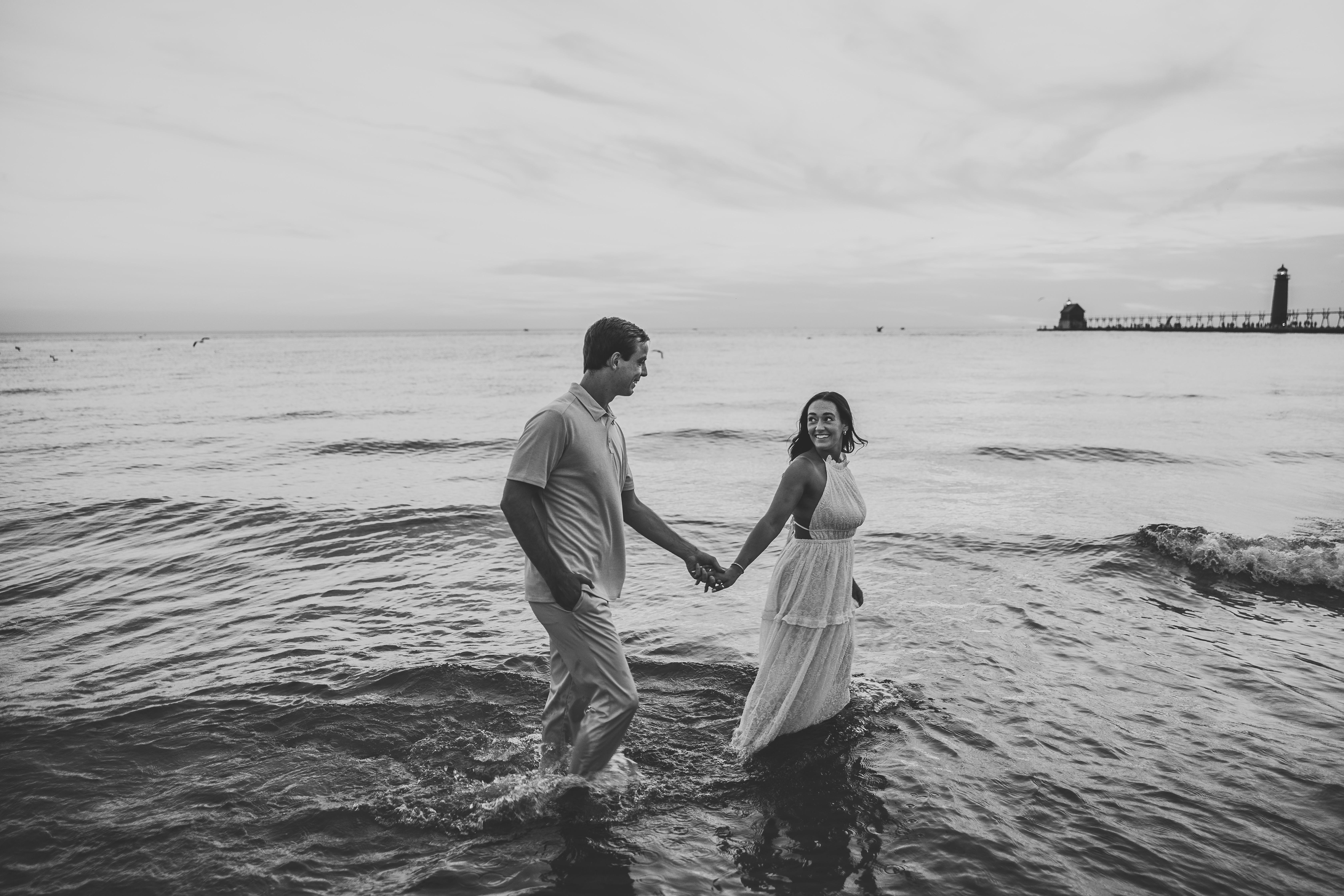 The Wedding Website of Kayleigh VanPeursem and Joseph Stankowski