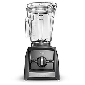 Vitamix® A2300 Ascent™ Series Blender in Slate