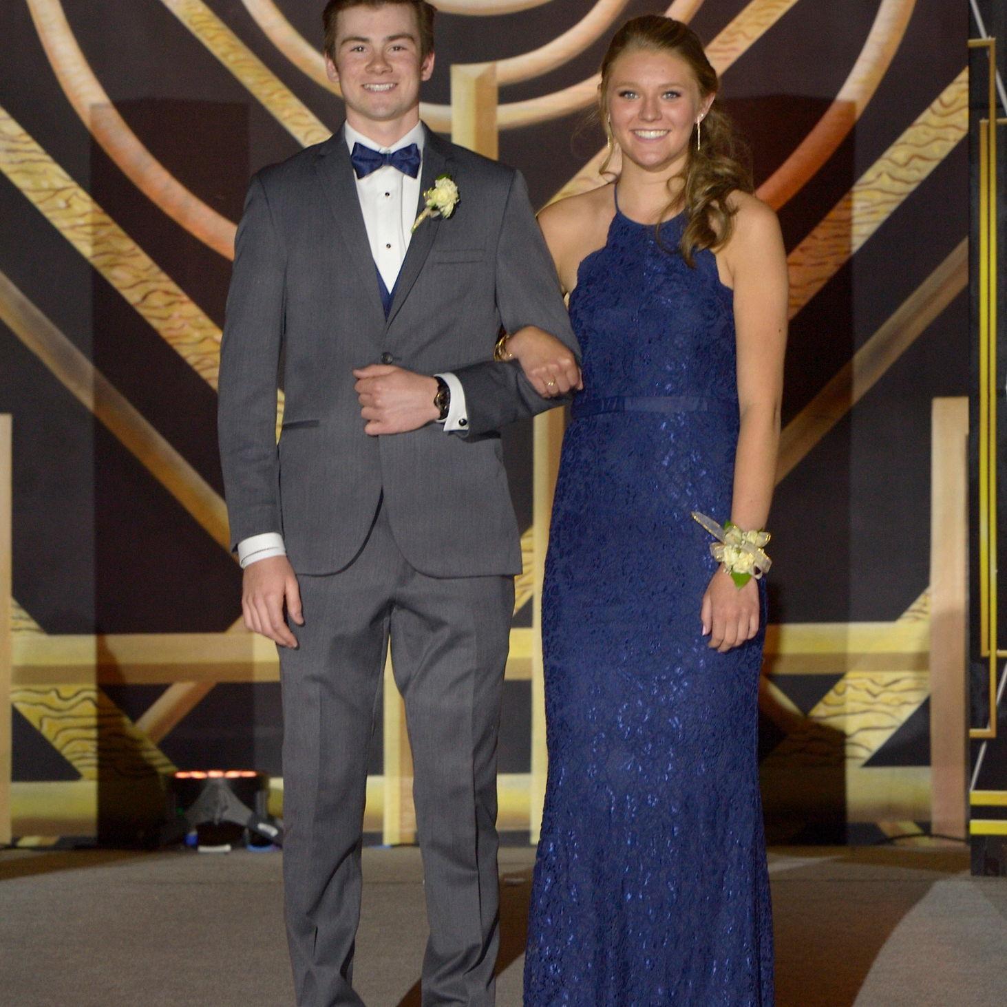 Senior Prom