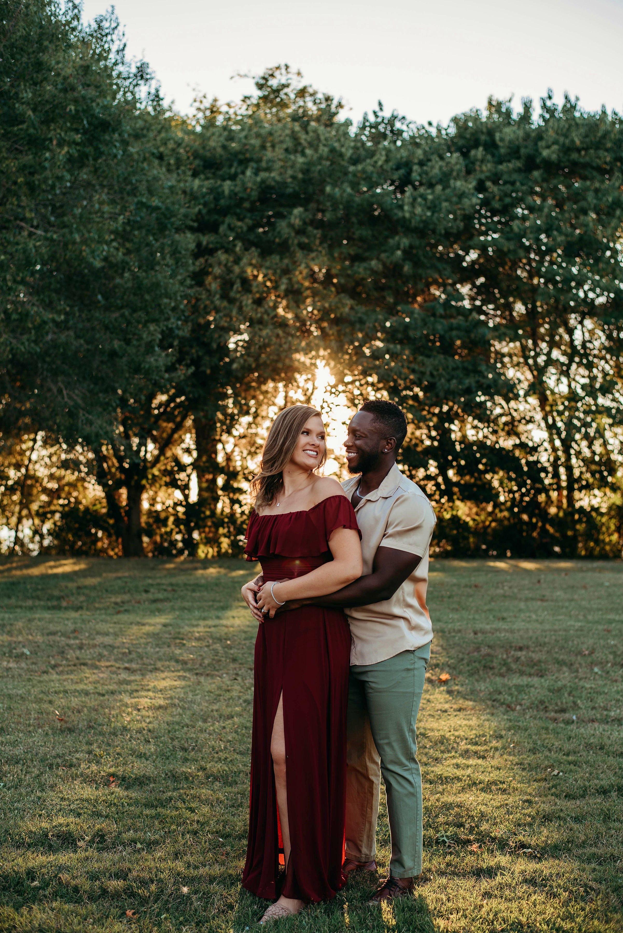 The Wedding Website of Devin Sciutti and James Winters