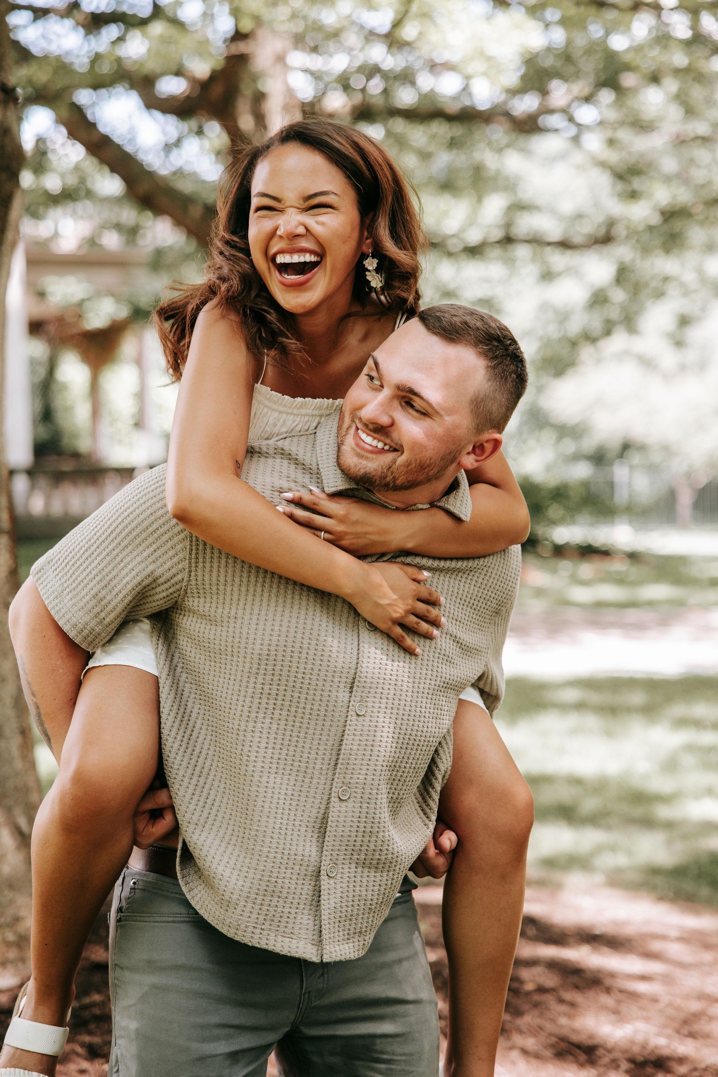 The Wedding Website of Savannah Perez and Kyle Forrest