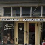 Williams Antiques and Collectibles
