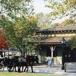Greenfield Village