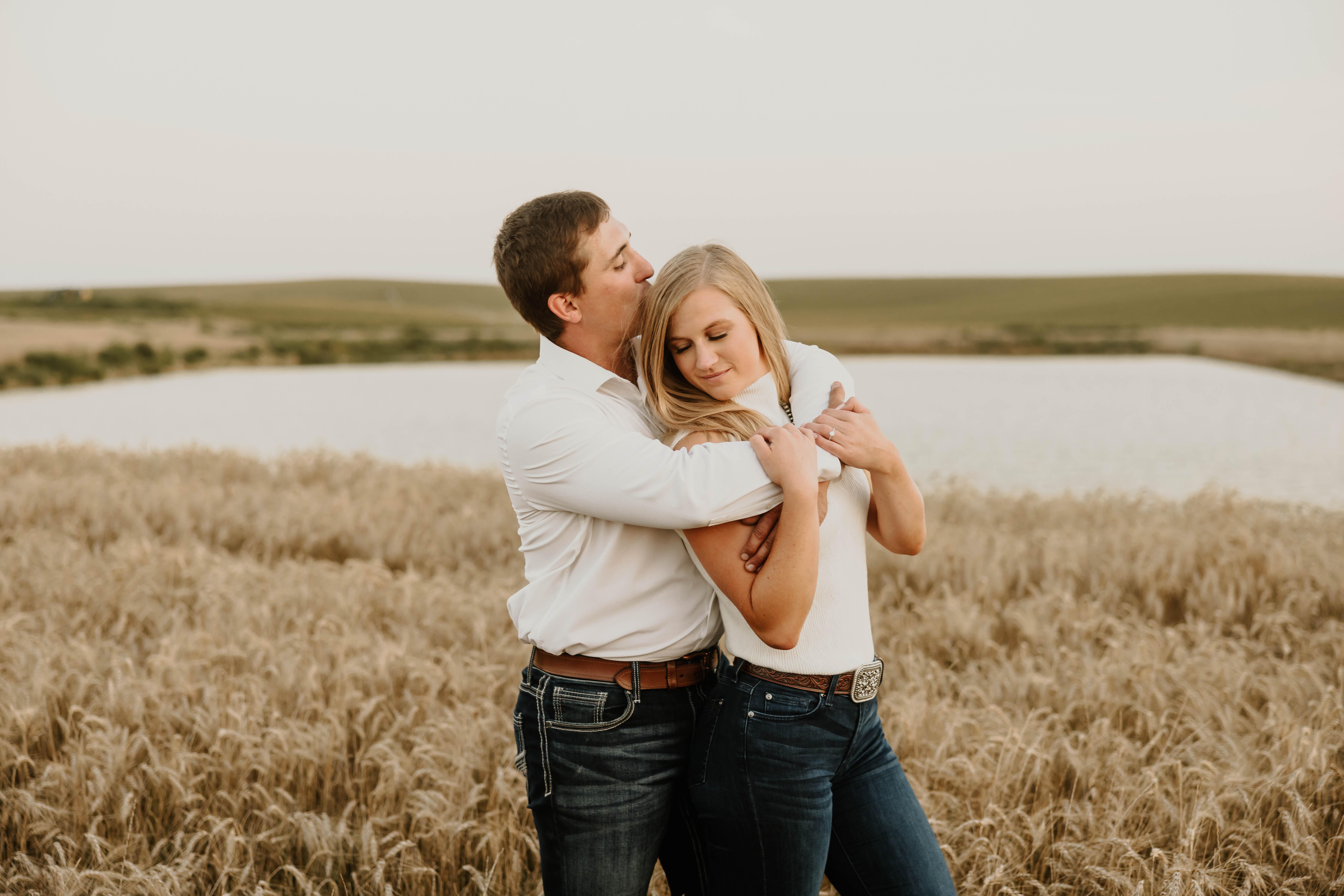 The Wedding Website of Avery Vieregger and Joshua Sebade
