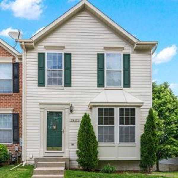Our Home Renovation Fund