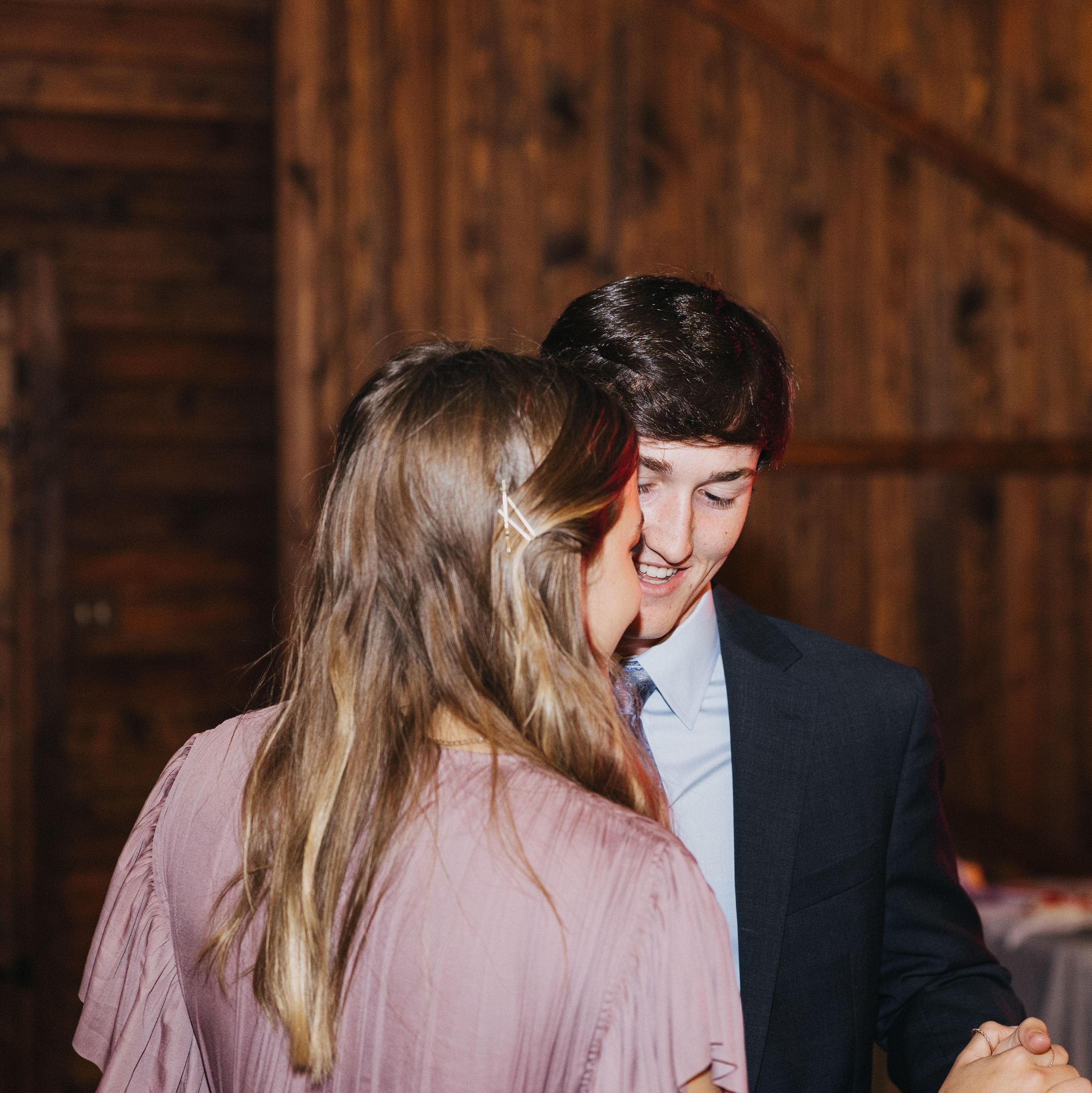 4.29.23 - The Andrews' Wedding