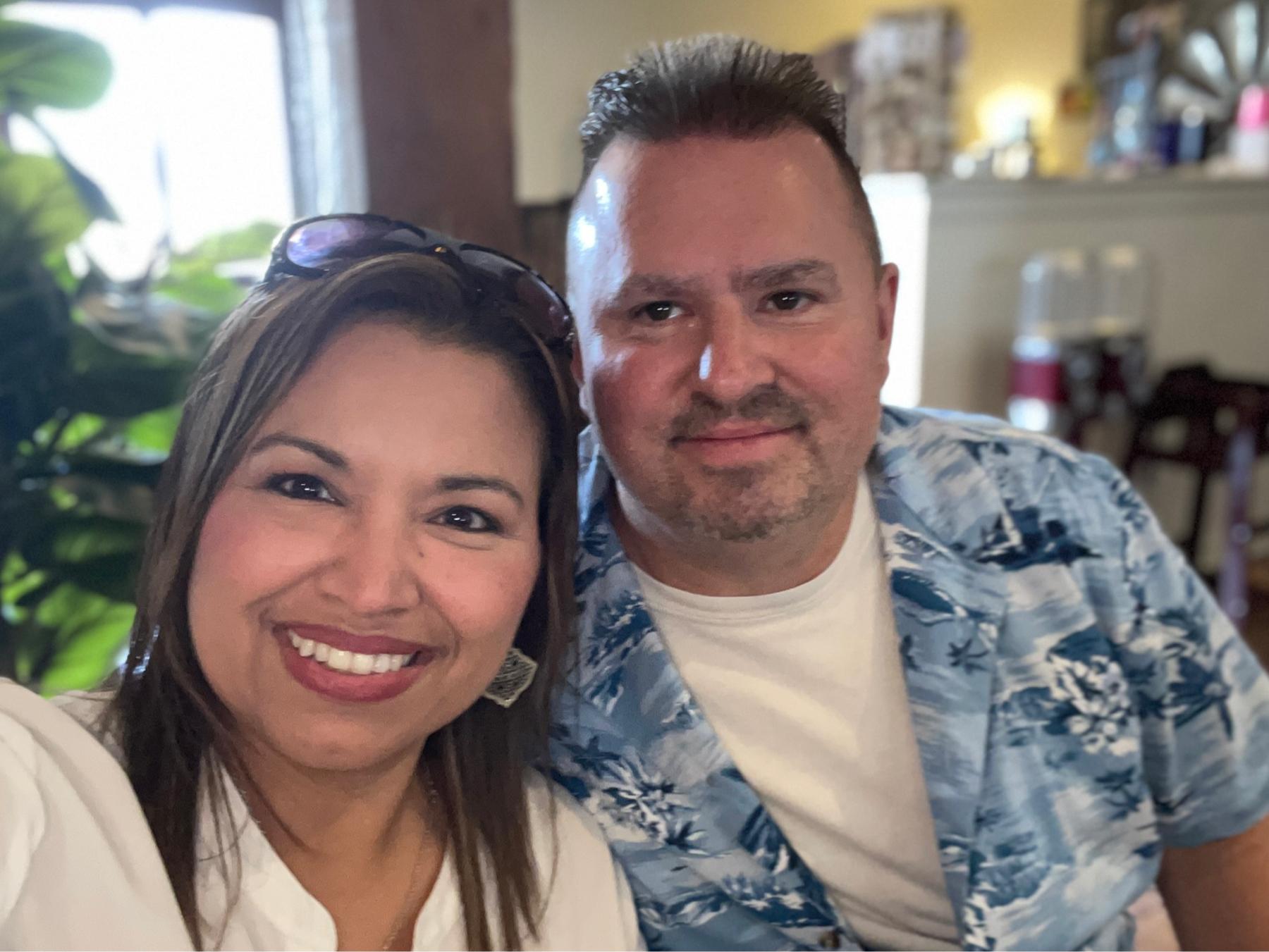 The Wedding Website of Rachel Santos and Todd Guttendorf