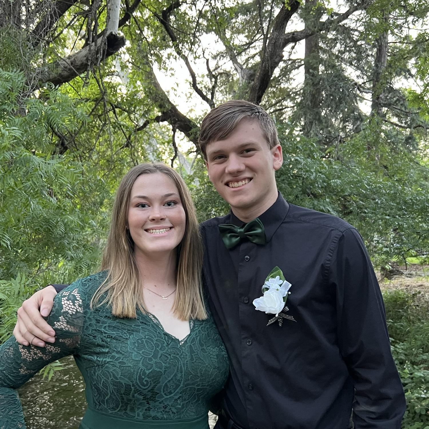 Prom 5/21/22