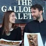 The Galloping Galette