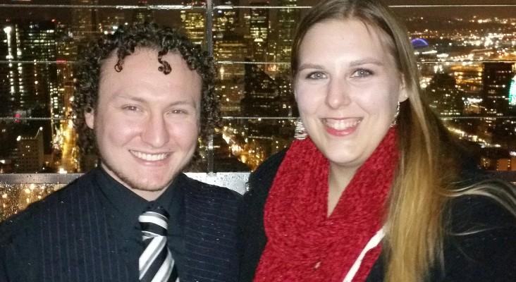 The Wedding Website of Aleah Ackerson and Braeden Reed
