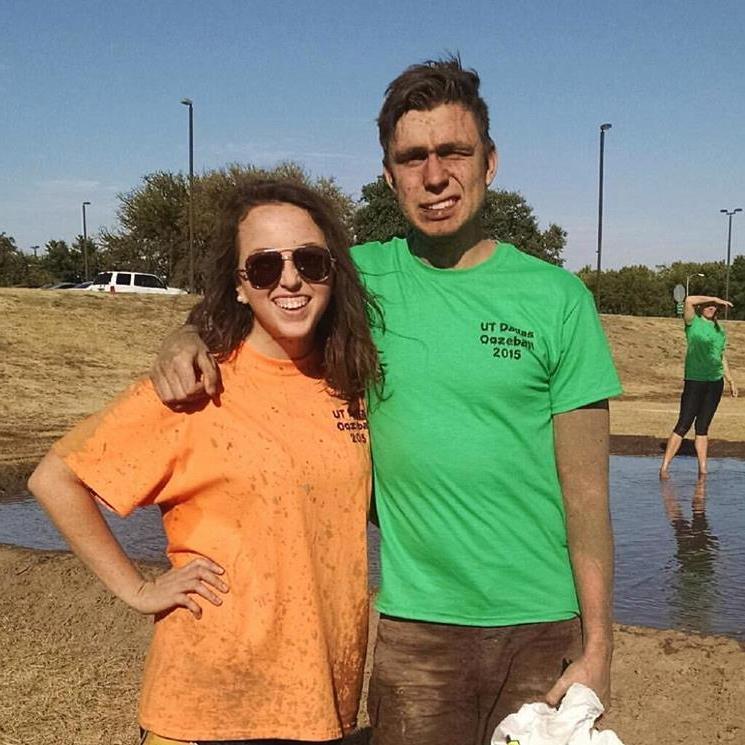Oozeball 2015