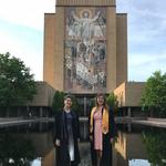 University of Notre Dame