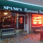 Spano's Ristorante Italiano