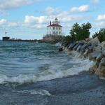 Fairport Harbor Lakefront Park