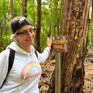 Kauai Hike Fund
