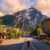 Banff National Park