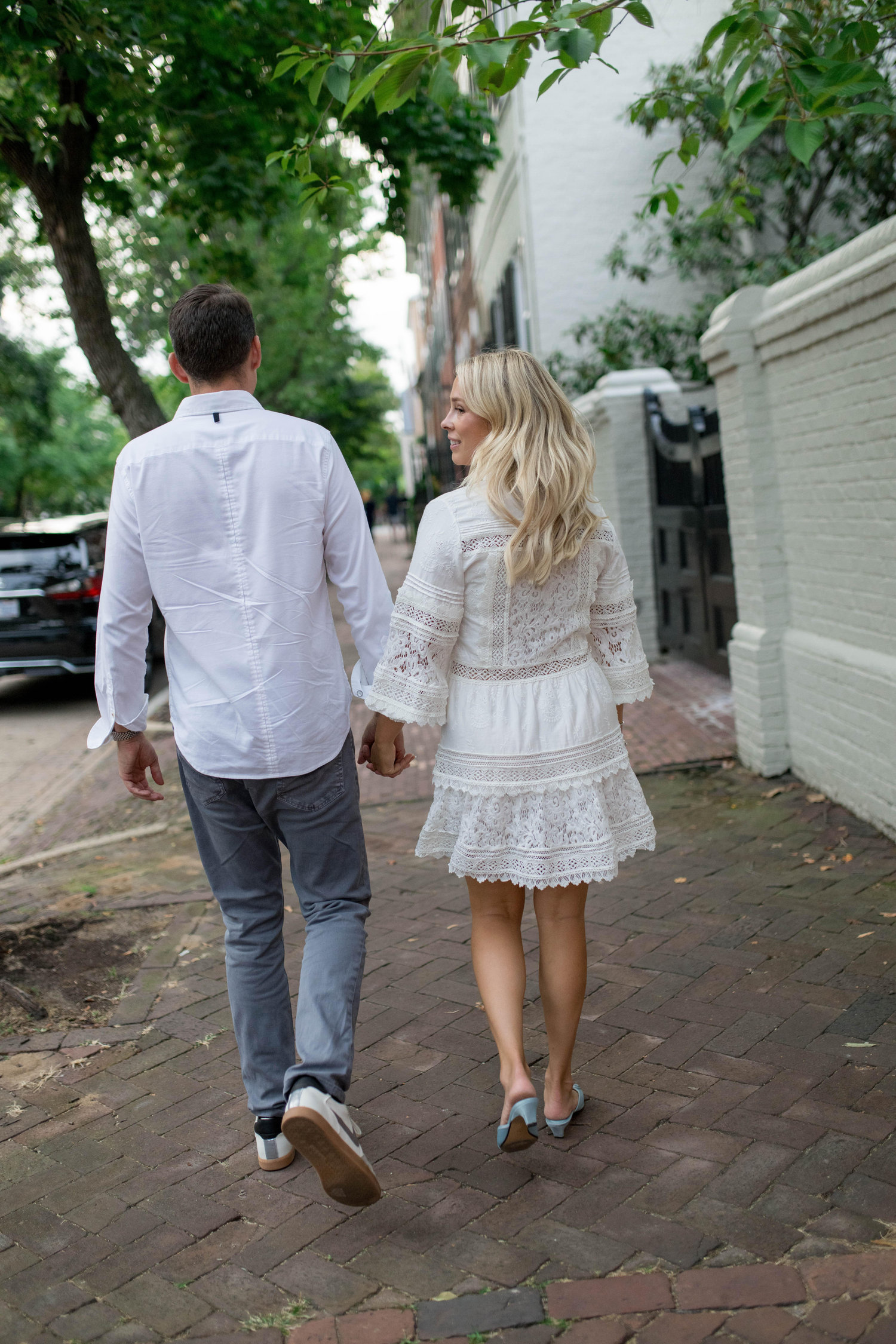 The Wedding Website of Rob Collins and Caitlin Coffey