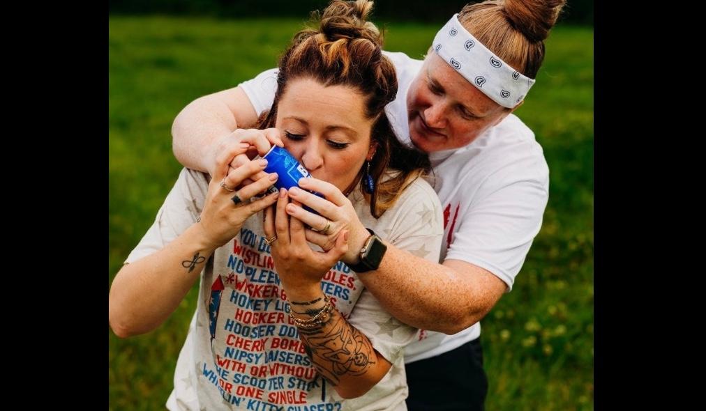 The Wedding Website of Katy Smoyer and Jane-L Timmons