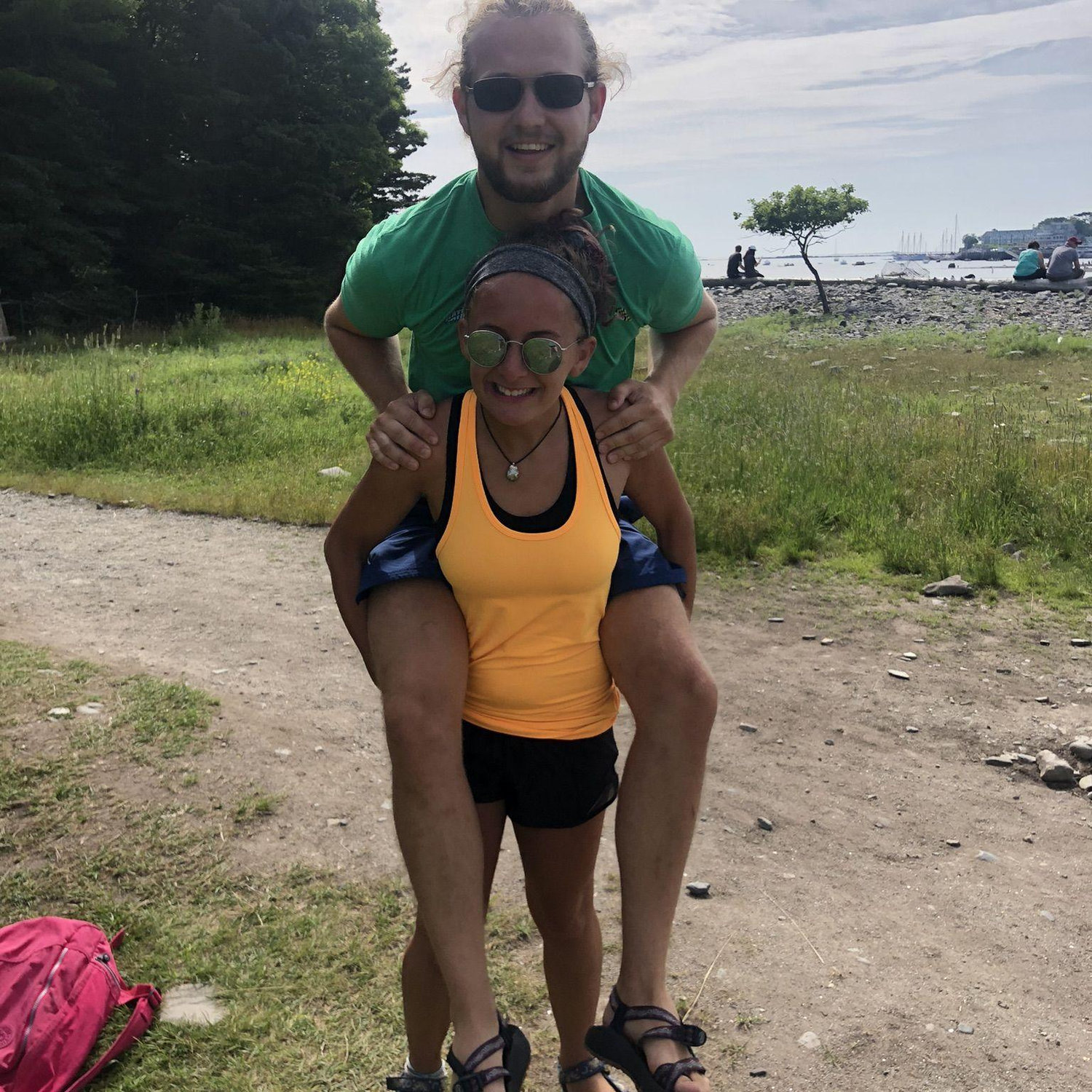 Maine