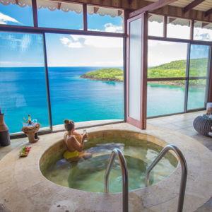 Couples' Honeymoon Massage