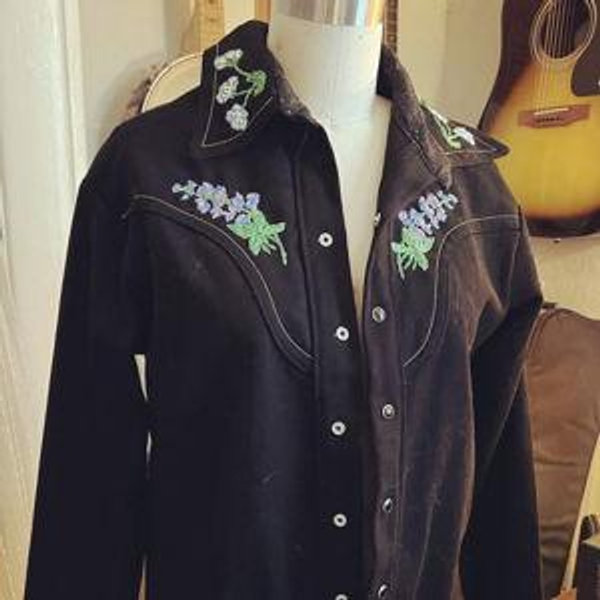 Show Clothes custom made by Amanda