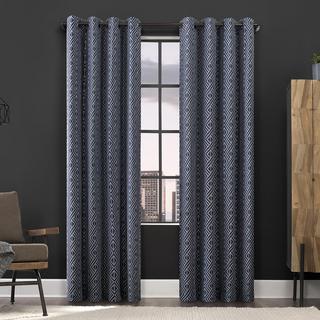 Gresham Curtain Panel