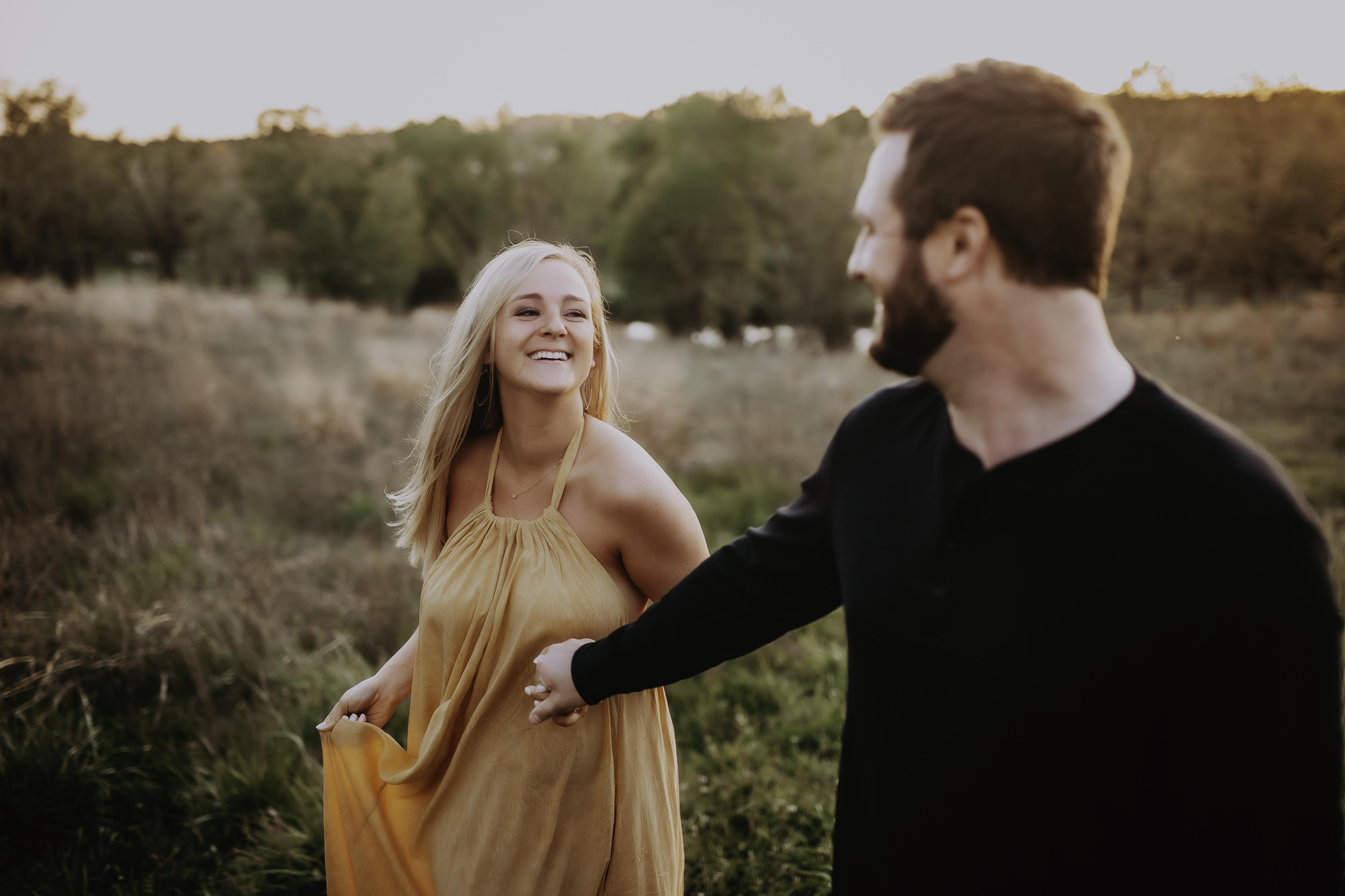 The Wedding Website of Trese Roediger and Josh James