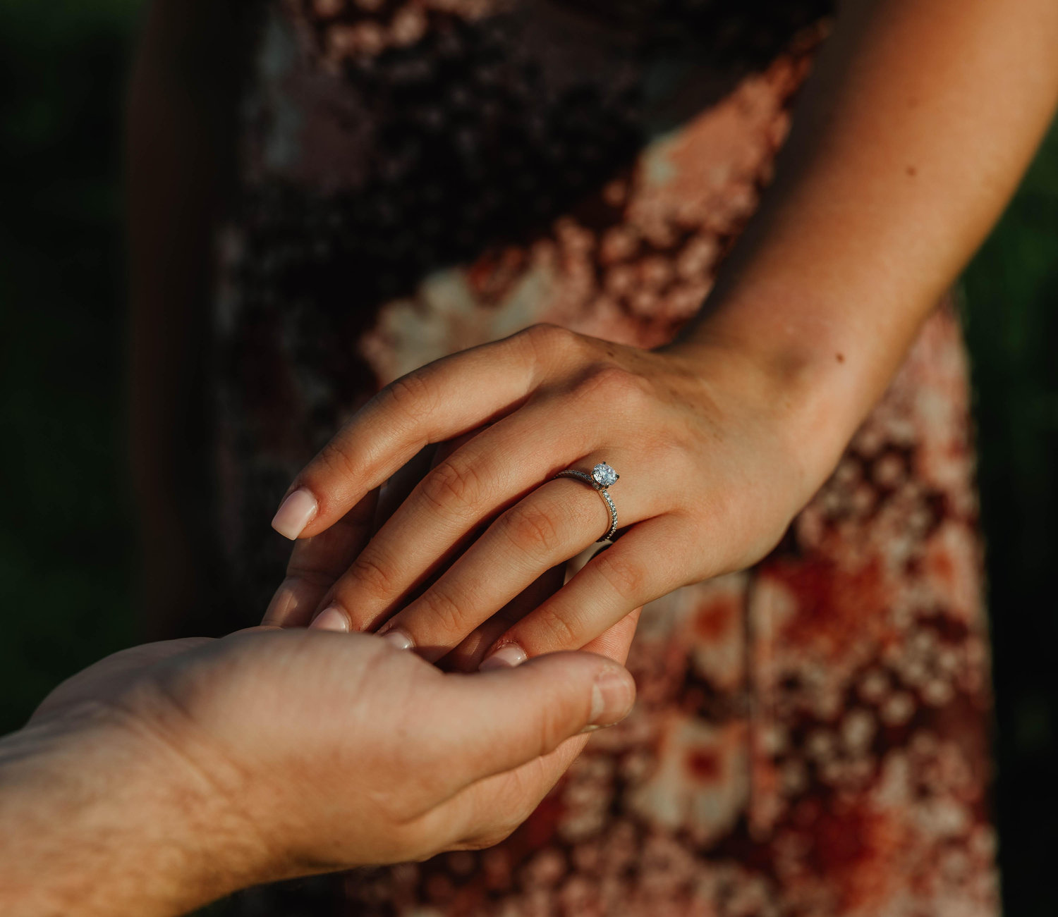 The Wedding Website of Rachel Hadden and Travis Caouette