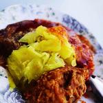 Gerai Nasi Lemak Ali | Hawker Stall