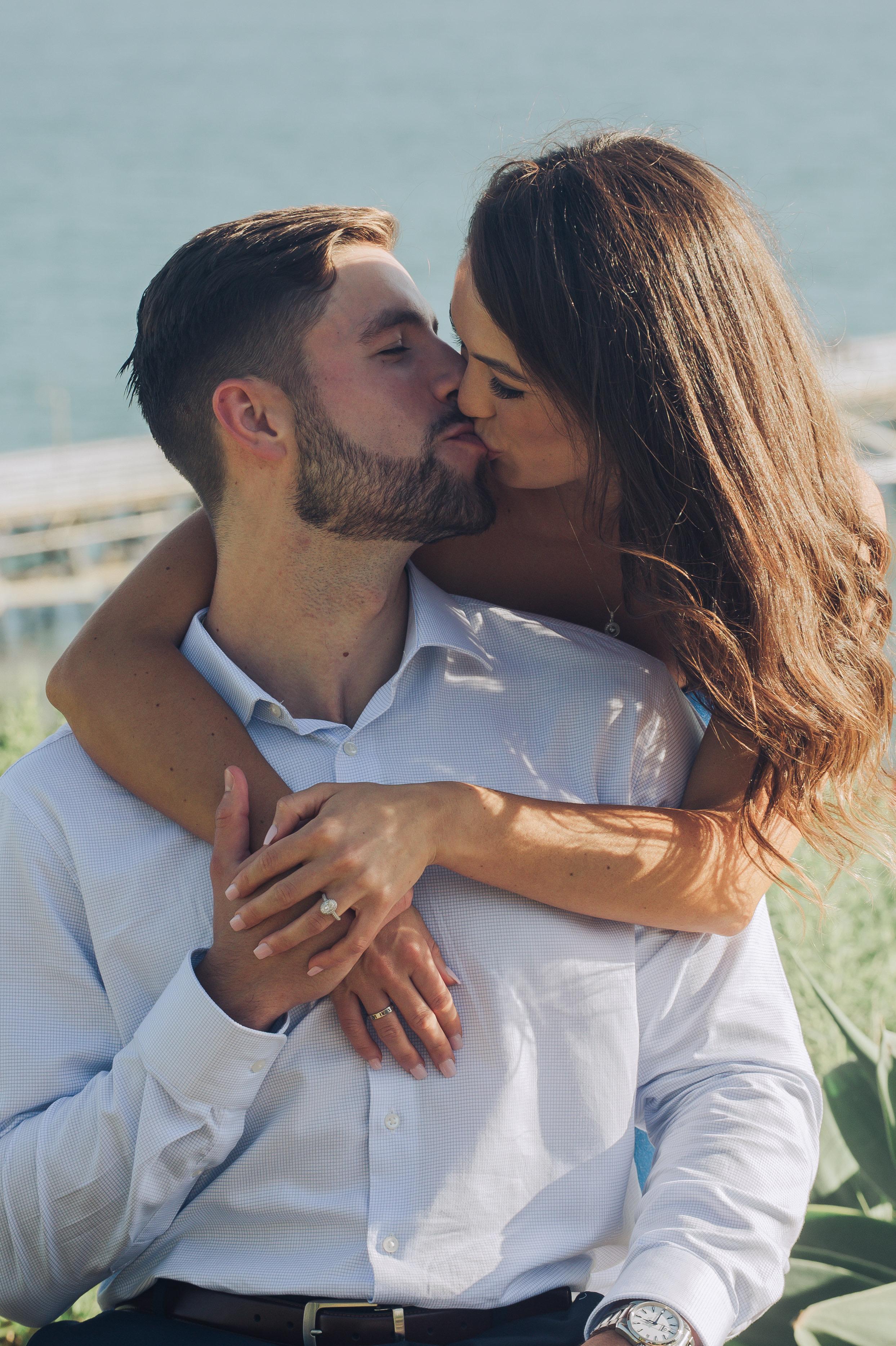 The Wedding Website of Courtney Whyte and Daniel De Simon