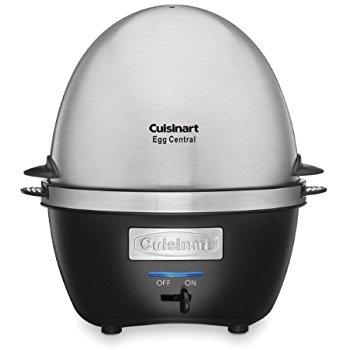 Cuisinart CEC-10 Central Egg Cooker