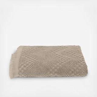 Boheme Bath Towel, Set of 2