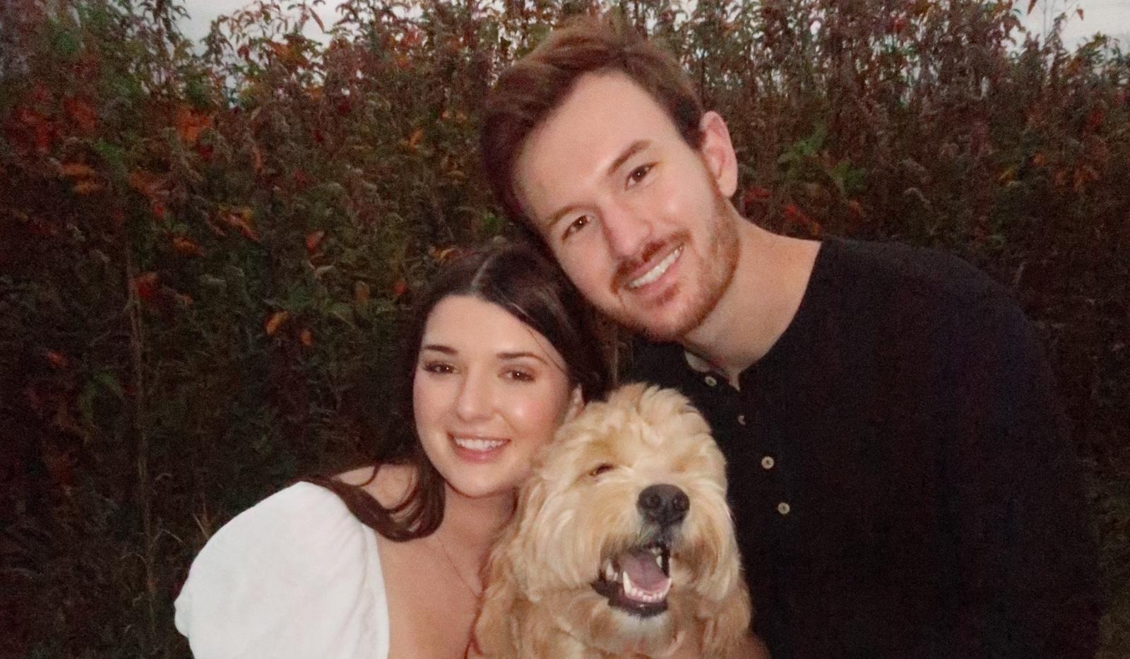 The Wedding Website of Joseph Kiselak and Megan Strader