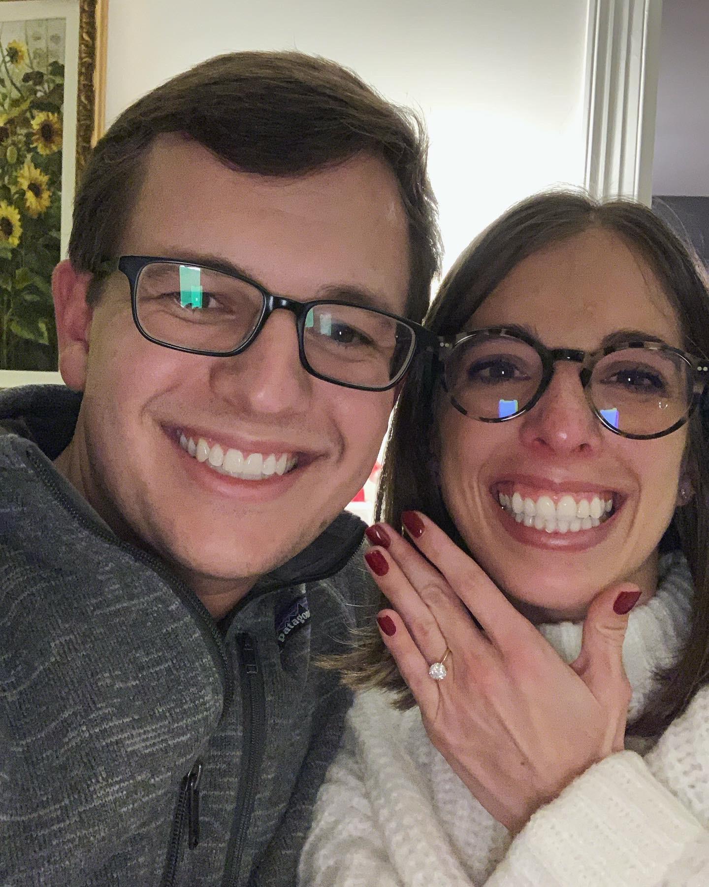 The Wedding Website of Kendra Knott and Alexander Reineke
